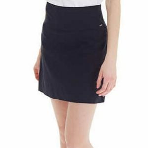 S.C.&Co LadiesTummyControl Skort XXL